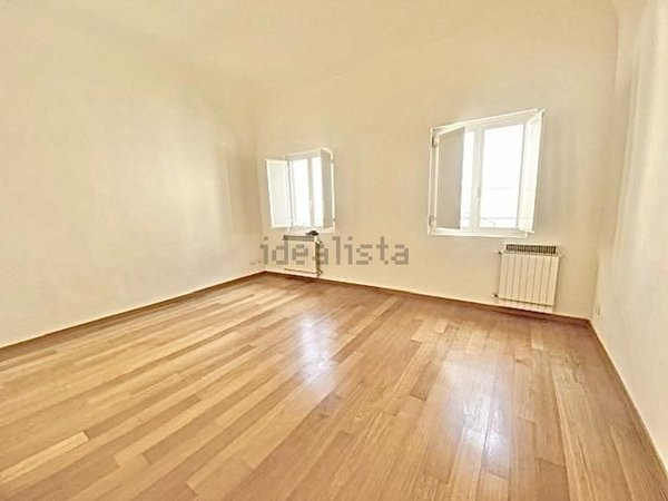 appartamento in affitto a Firenze in zona Centro San Niccolò