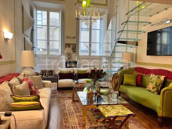 appartamento in affitto a Firenze in zona Centro San Frediano
