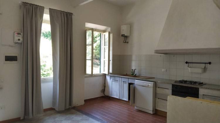 appartamento in affitto a Firenze in zona Le Cure