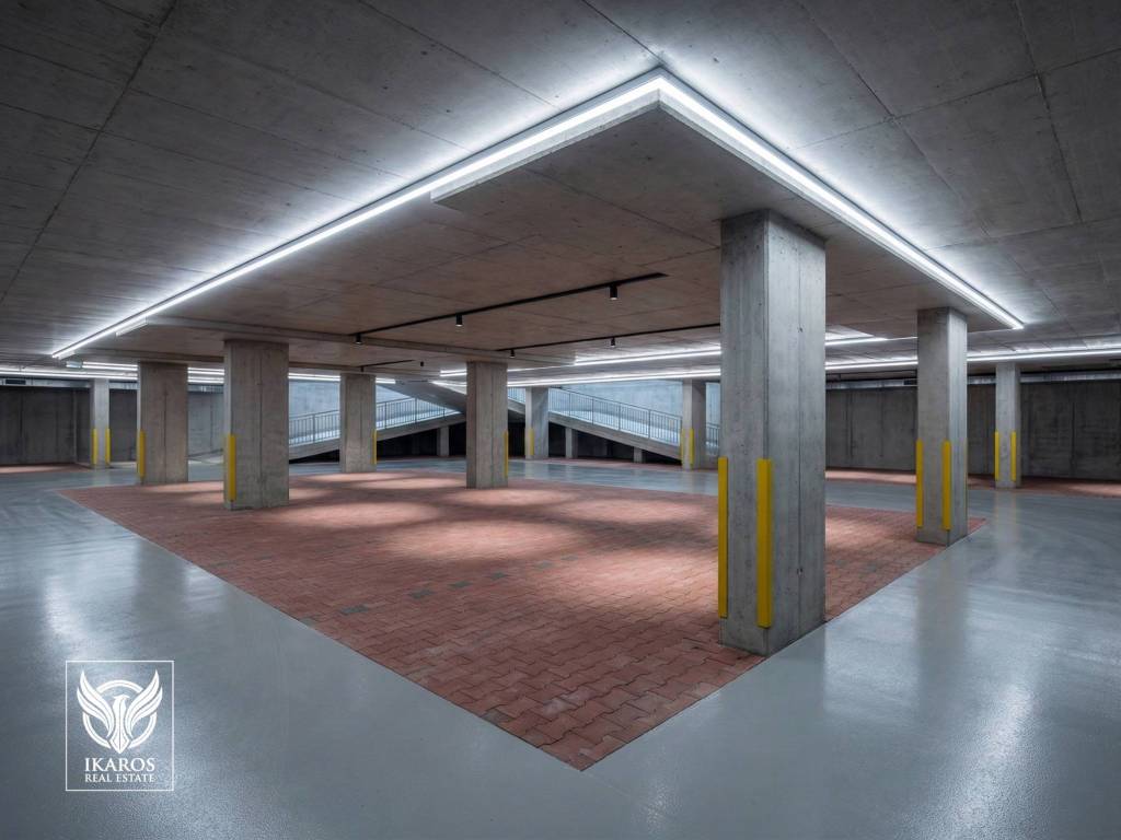 negozio in affitto a Firenze in zona Novoli