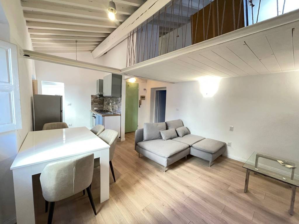 appartamento in affitto a Firenze in zona Careggi