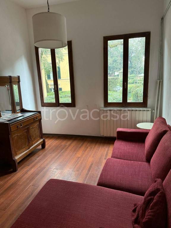 appartamento in affitto a Firenze in zona Centro San Frediano