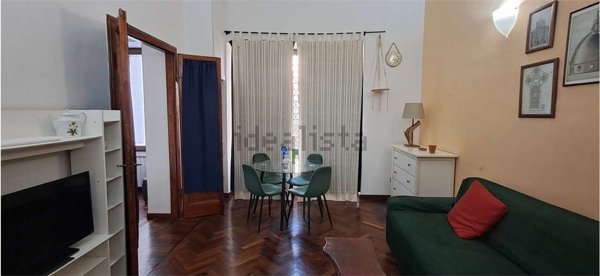 appartamento in affitto a Firenze in zona Centro Duomo