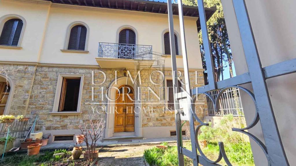 appartamento in affitto a Firenze in zona Porta Romana