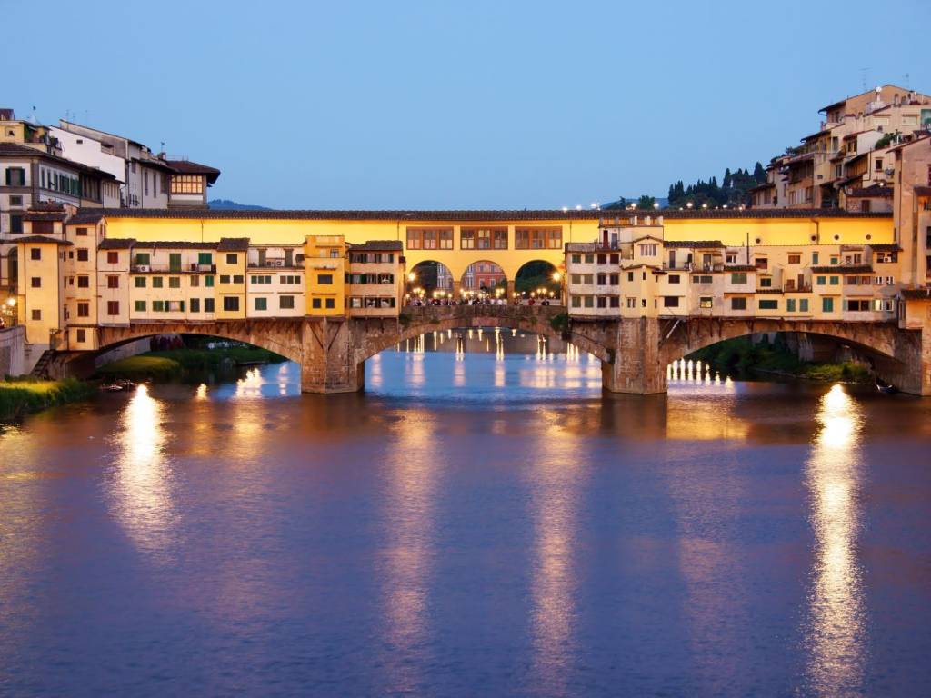 appartamento in affitto a Firenze