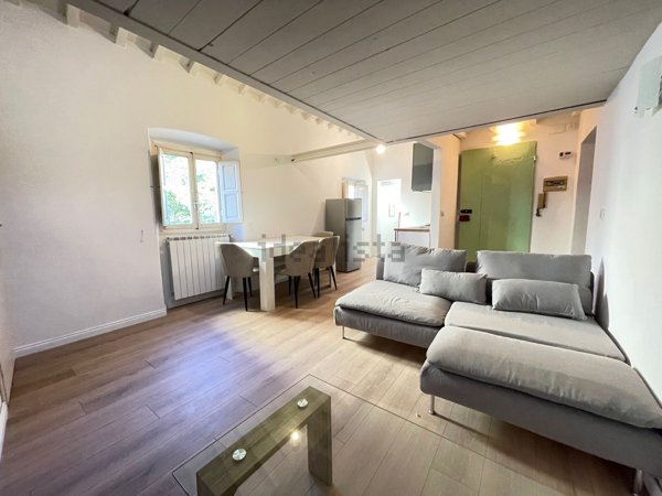 appartamento in affitto a Firenze