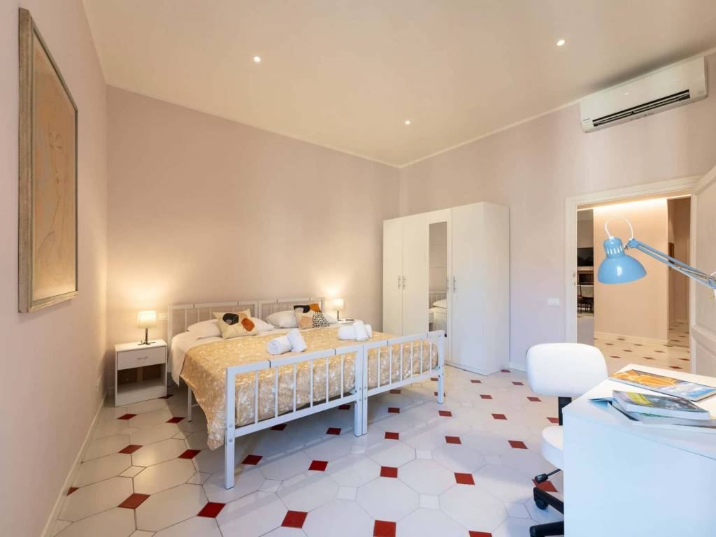 appartamento in affitto a Firenze