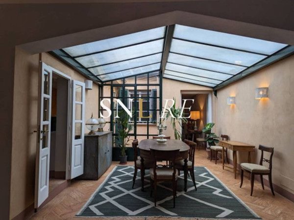 appartamento in affitto a Firenze in zona Centro Santa Croce