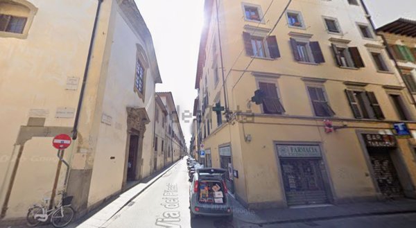 appartamento in affitto a Firenze in zona Centro Santa Croce