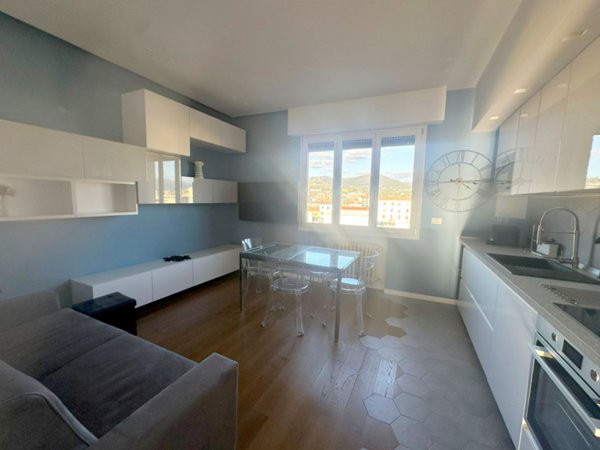 appartamento in affitto a Firenze in zona Coverciano