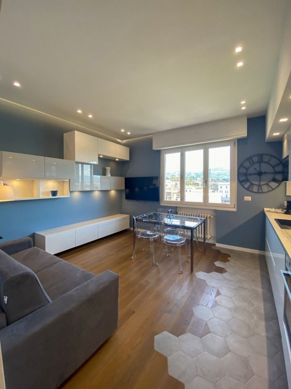 appartamento in affitto a Firenze in zona Coverciano