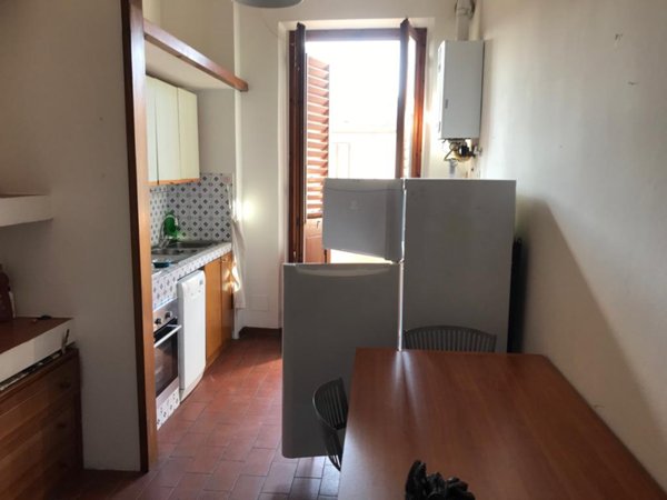 appartamento in affitto a Firenze