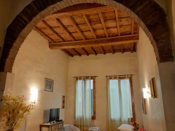 appartamento in affitto a Firenze in zona Centro Santa Croce