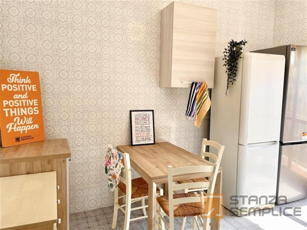 appartamento in affitto a Firenze in zona Novoli