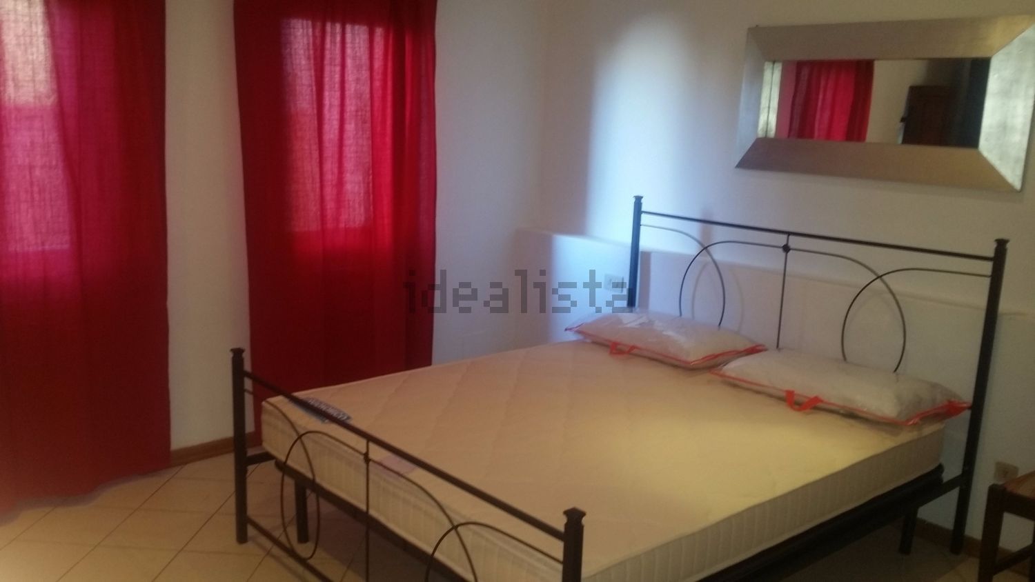 appartamento in affitto a Firenze in zona Pignone