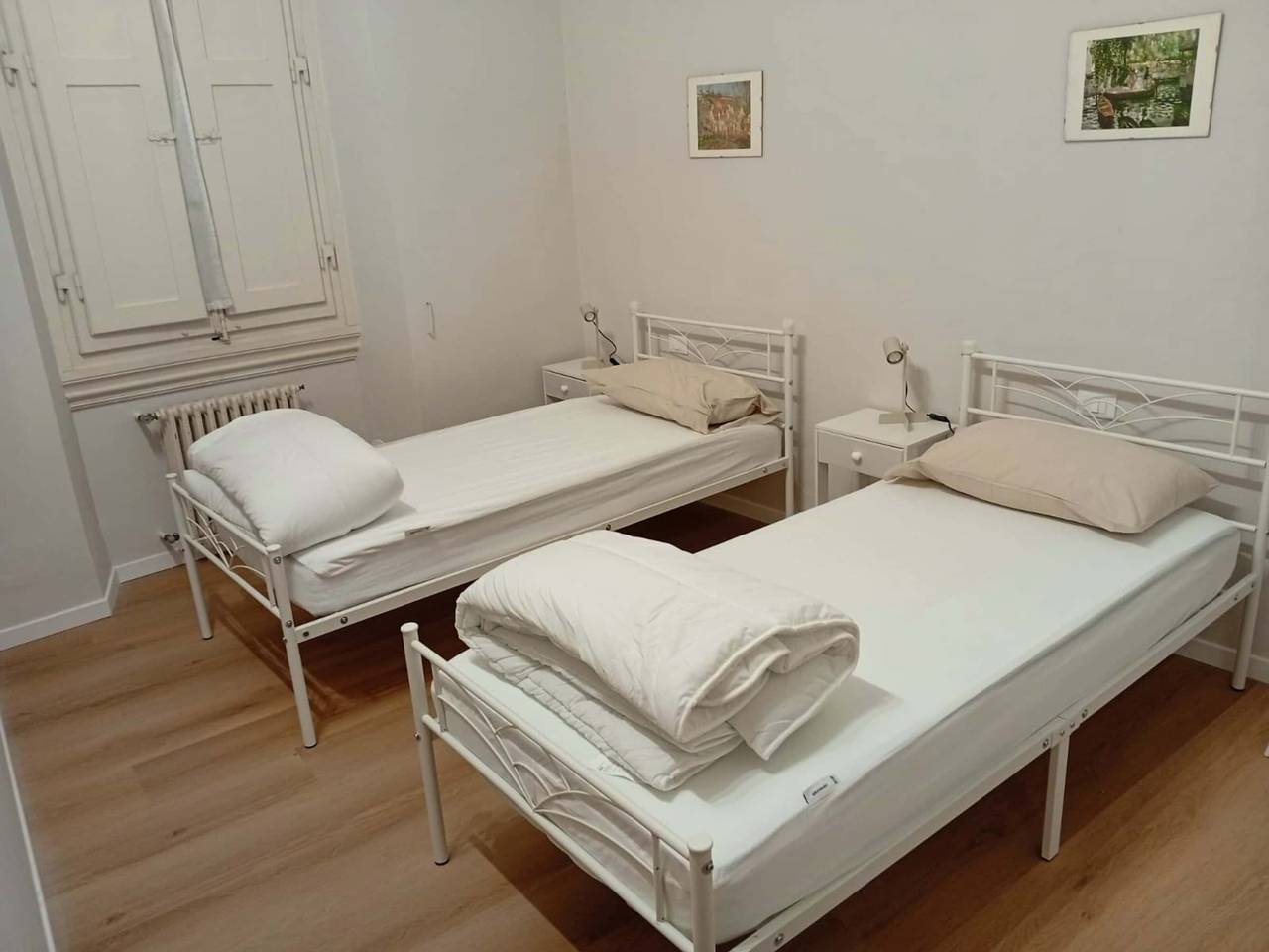 appartamento in affitto a Firenze in zona Serpiolle