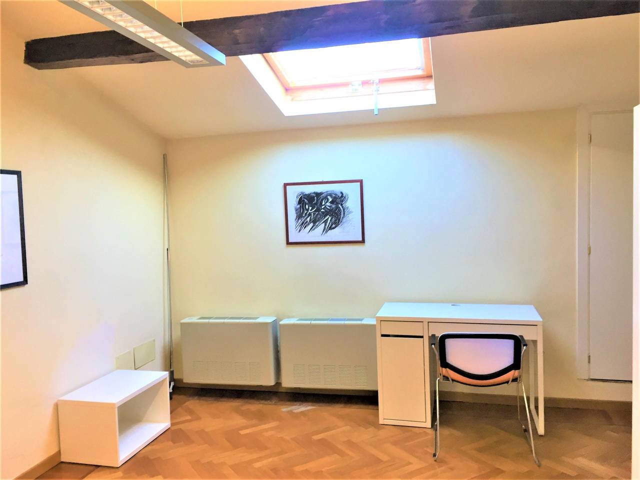 negozio in affitto a Firenze in zona Campo di Marte