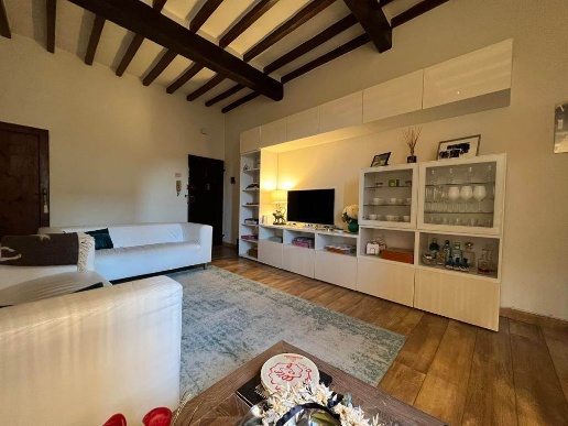 appartamento in affitto a Firenze in zona Centro Santa Maria Novella