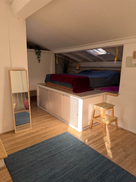 appartamento in affitto a Firenze in zona Centro San Frediano