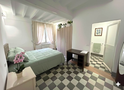 appartamento in affitto a Firenze in zona Centro San Frediano