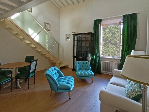 appartamento in affitto a Firenze in zona Centro San Frediano