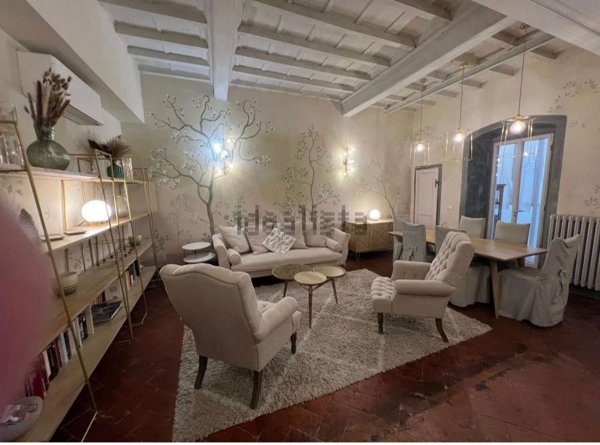 appartamento in affitto a Firenze in zona Centro San Frediano
