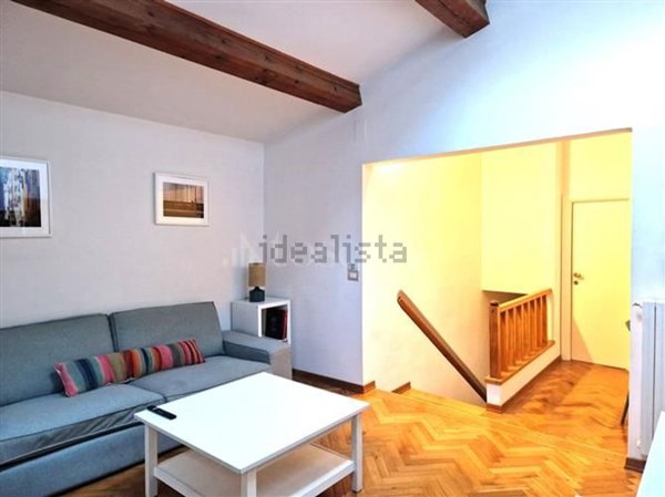 appartamento in affitto a Firenze