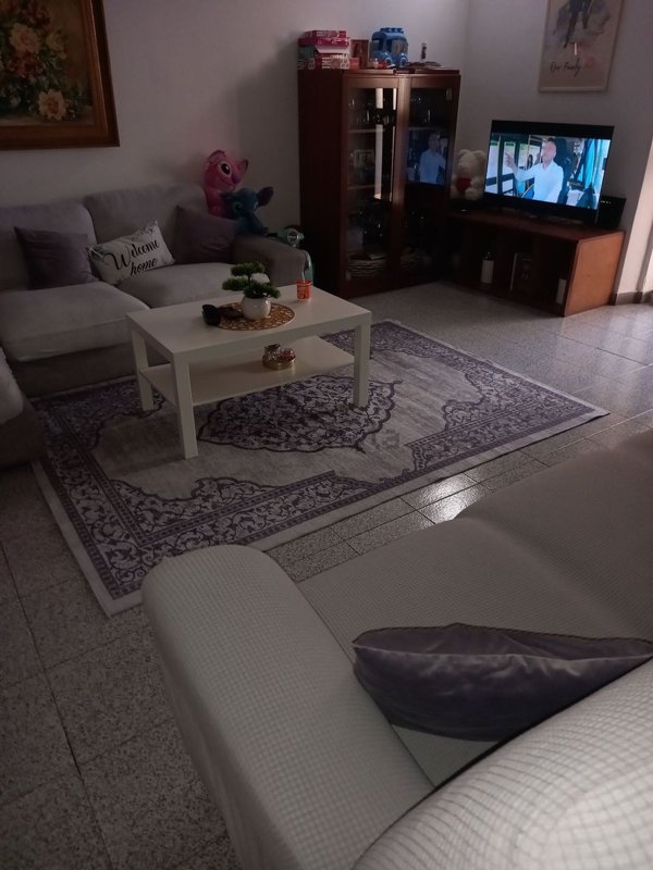 appartamento in affitto a Firenze in zona Le Cure