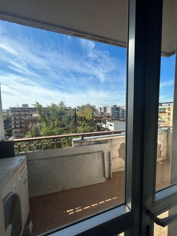 appartamento in affitto a Firenze in zona Novoli