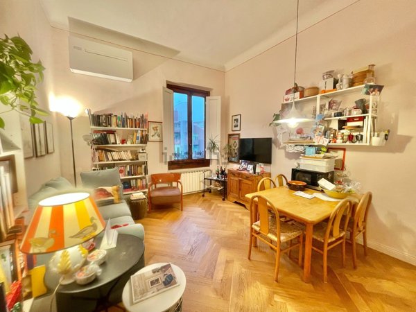 appartamento in affitto a Firenze in zona Centro Storico