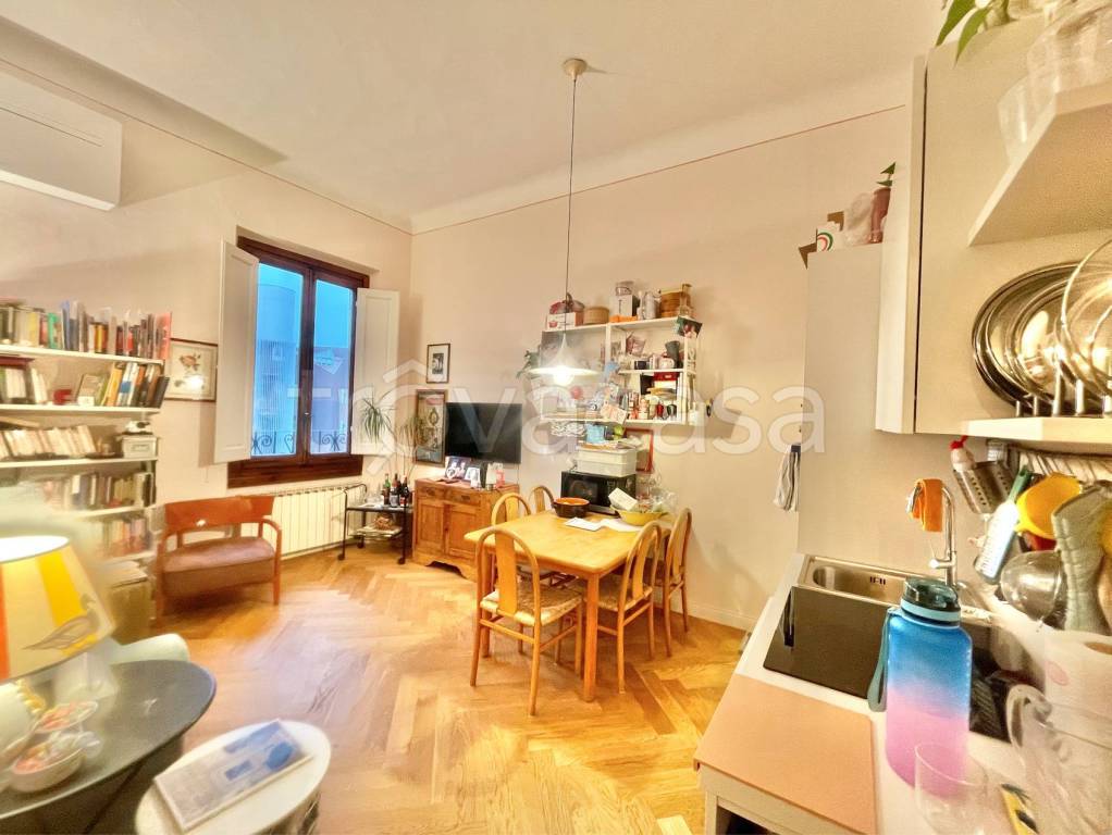 appartamento in affitto a Firenze in zona Centro Storico