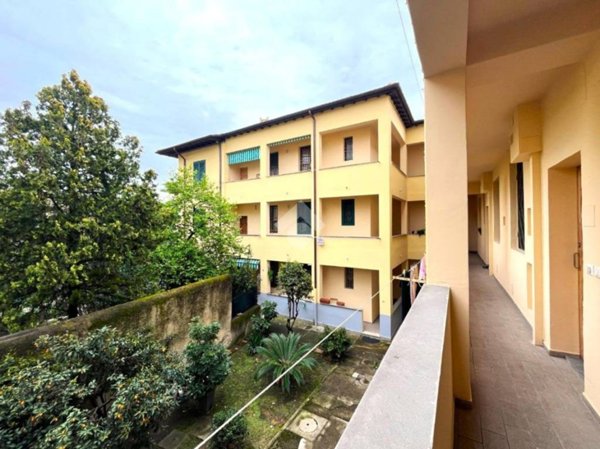 appartamento in affitto a Firenze in zona Firenze Nova