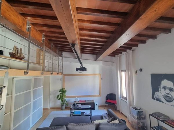 appartamento in affitto a Firenze in zona Centro San Frediano