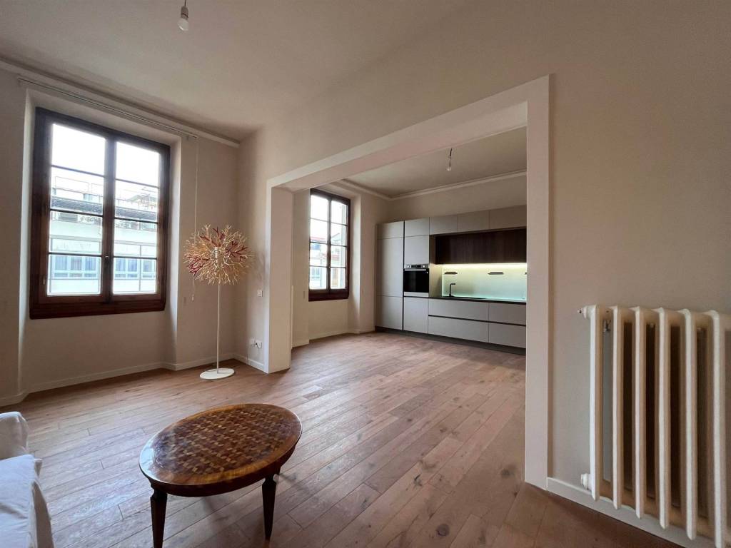 appartamento in affitto a Firenze in zona Centro Duomo