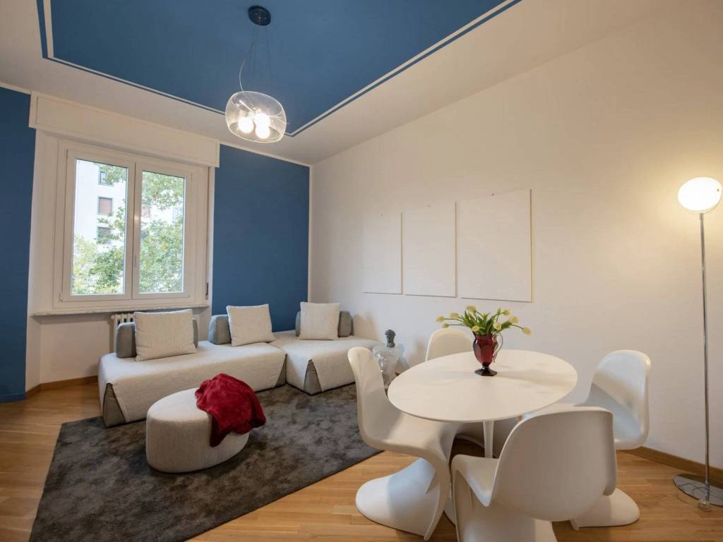 appartamento in affitto a Firenze in zona Centro Duomo