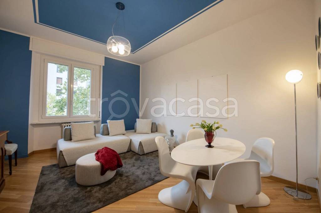 appartamento in affitto a Firenze in zona Centro Storico