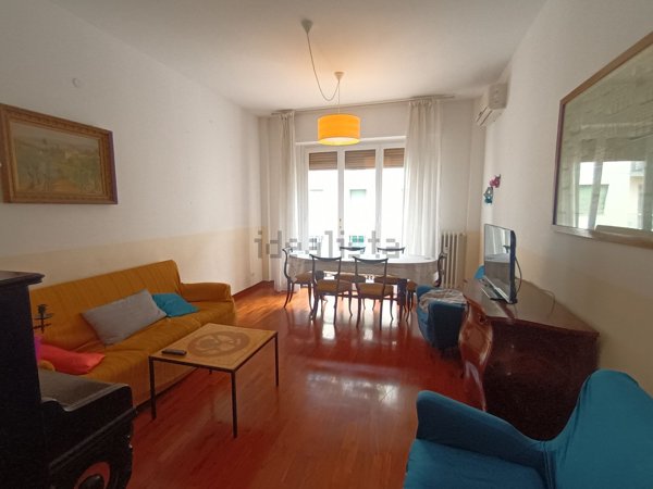 appartamento in affitto a Firenze