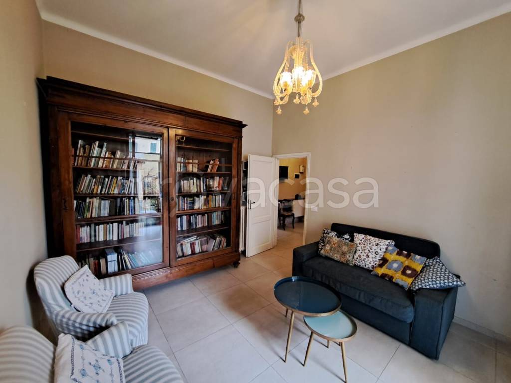 appartamento in affitto a Firenze in zona Porta Romana