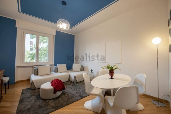 appartamento in affitto a Firenze in zona Centro Duomo