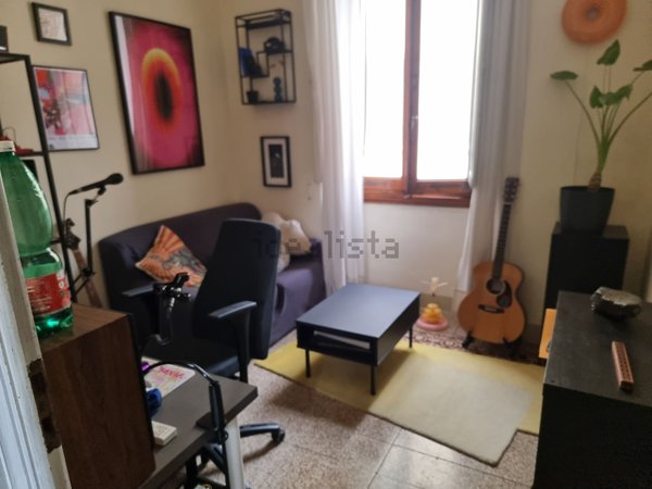 appartamento in affitto a Firenze in zona Statuto