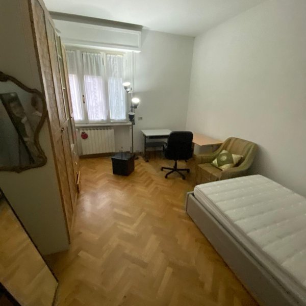 appartamento in affitto a Firenze in zona Gavinana