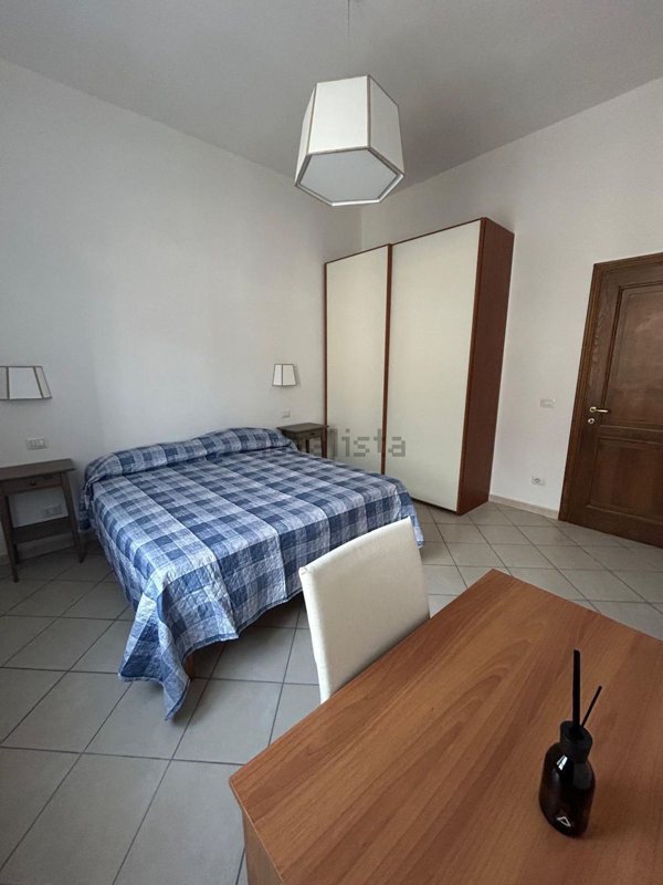 appartamento in affitto a Firenze in zona Pignone