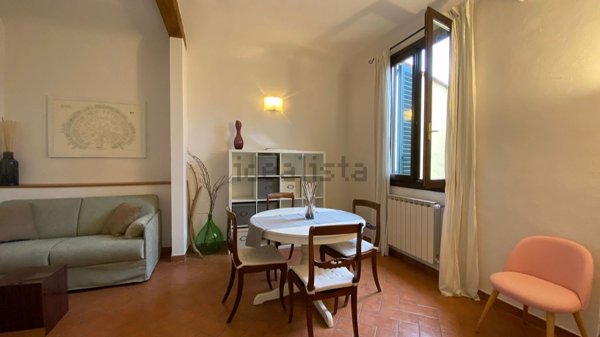 appartamento in affitto a Firenze in zona Centro San Frediano