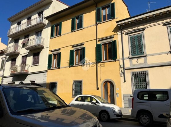 appartamento in affitto a Firenze in zona Le Cure