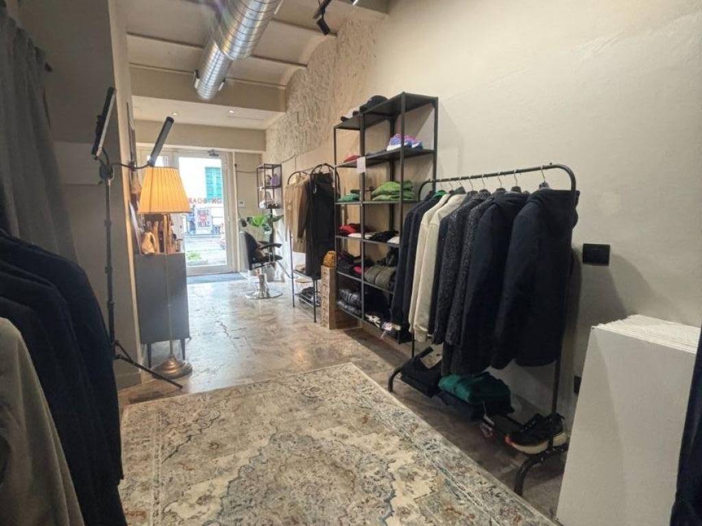 negozio in affitto a Firenze