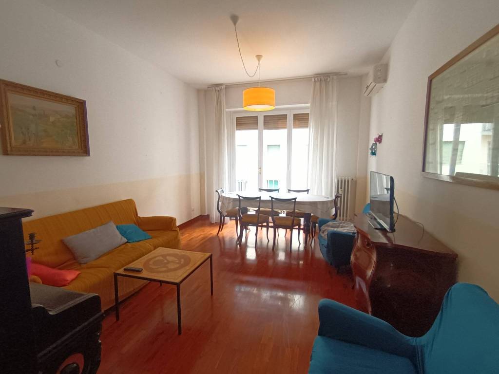 appartamento in affitto a Firenze in zona Campo di Marte