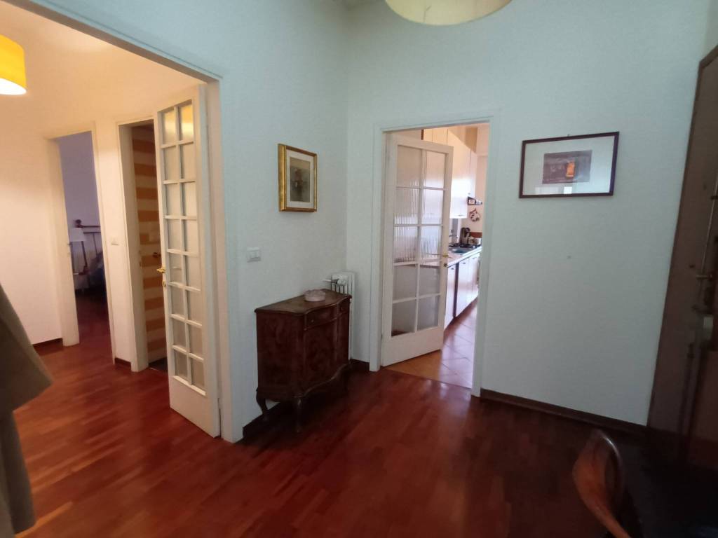 appartamento in affitto a Firenze in zona Campo di Marte