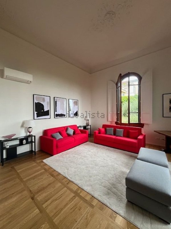 appartamento in affitto a Firenze