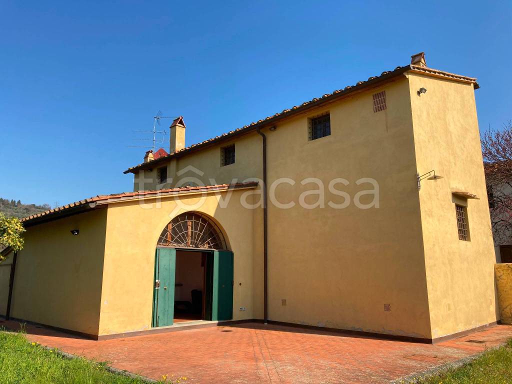 appartamento in affitto a Firenze in zona Careggi