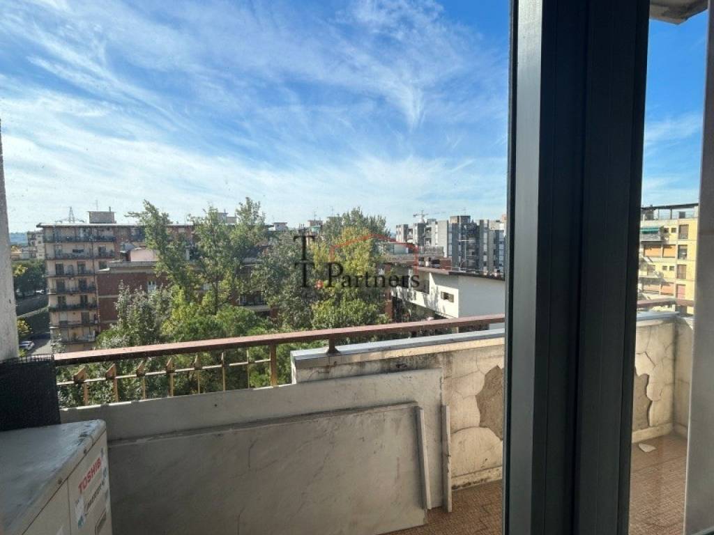 appartamento in affitto a Firenze